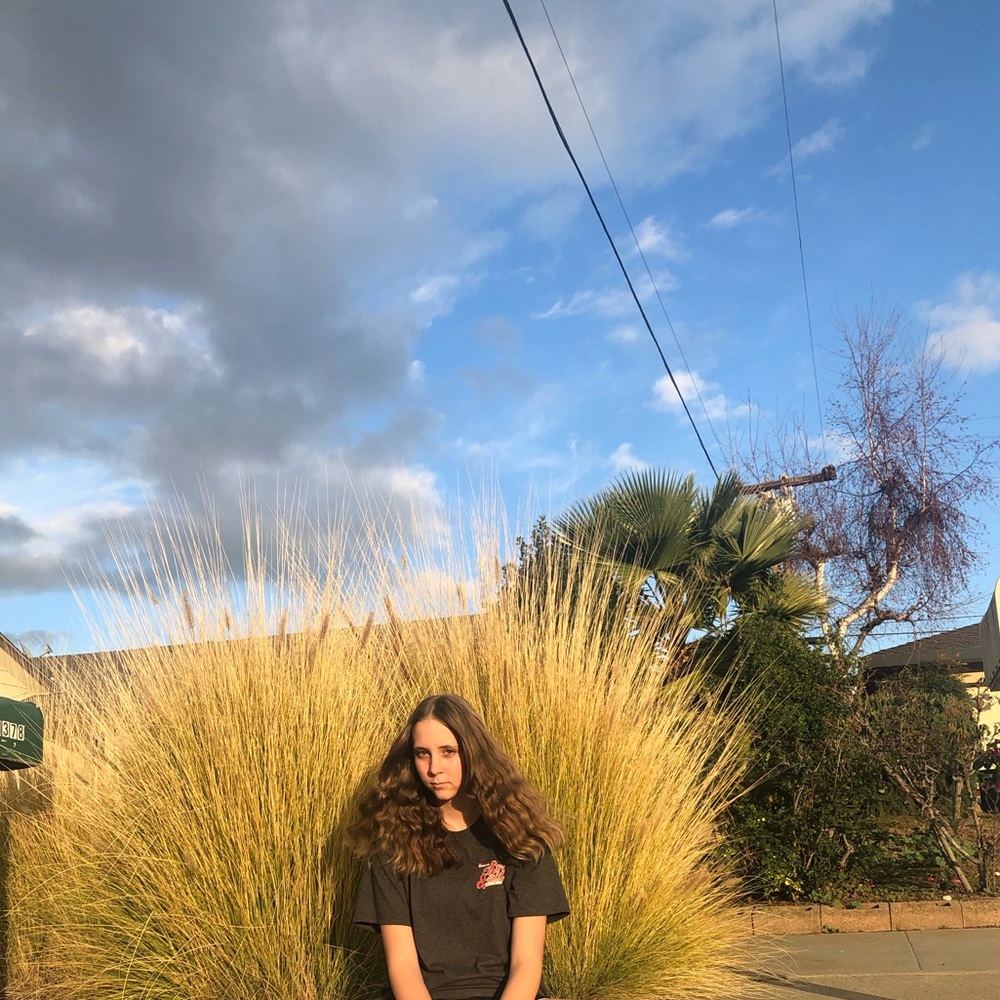 Meet your Posher, Jade